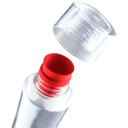 Drink Bottles - Plastic  - Brighton BPA Free Sports Bottle 470ml