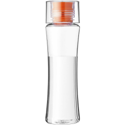 Drink Bottles - Plastic  - Brighton BPA Free Sports Bottle 470ml