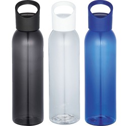 Drink Bottles - Plastic  - Casanova Tritan Sports Bottle 650ml