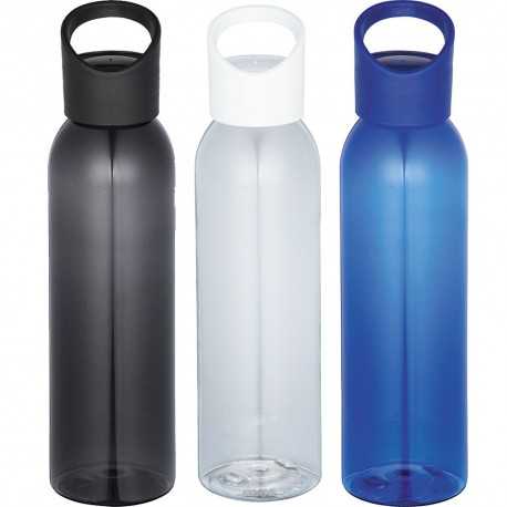 Drink Bottles - Plastic  - Casanova Tritan Sports Bottle 650ml