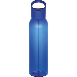 Drink Bottles - Plastic  - Casanova Tritan Sports Bottle 650ml