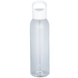 Drink Bottles - Plastic  - Casanova Tritan Sports Bottle 650ml