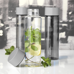 Drink Bottles - Plastic - Fox Sports Bottle 900ml