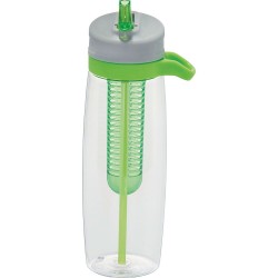 Drink Bottles - Plastic - Mega Fuse Infuser Tritan Bottle 945ml