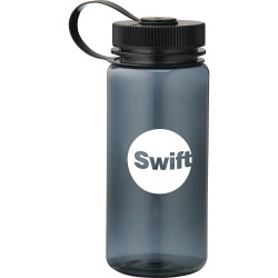 Drink Bottles - Plastic - Montego 650ml Sports Bottle