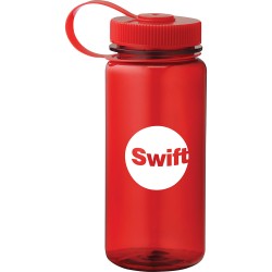 Drink Bottles - Plastic - Montego 650ml Sports Bottle