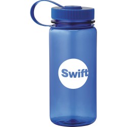 Drink Bottles - Plastic - Montego 650ml Sports Bottle