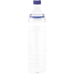 Drink Bottles - Plastic - The Water Bottle 700ml