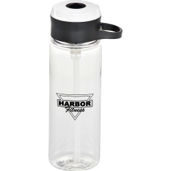 Drink Bottles - Plastic - Rocket Tritan Sports Bottle 740ml