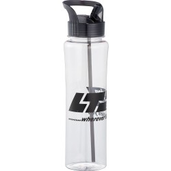 Drink Bottles - Plastic - Sparton BPA Free Sports Bottle 885ml