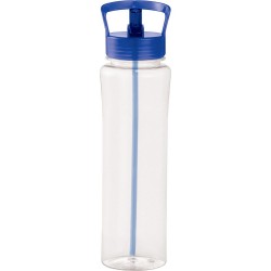 Drink Bottles - Plastic - Sparton BPA Free Sports Bottle 885ml