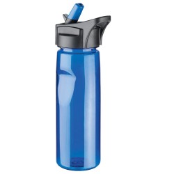 Drink Bottles - Plastic - Tritan Sports Bottle 600ml