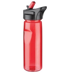 Drink Bottles - Plastic - Tritan Sports Bottle 600ml