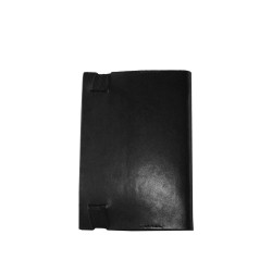 Leather Compendiums  - Bonded Leather A5 Pad Cover