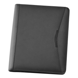 Leather Compendiums  - The Windsor A4 Bonded Leather Compendium