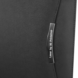 Leather Compendiums  - The Windsor A4 Bonded Leather Compendium