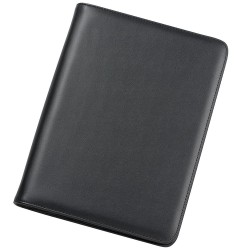 Non Leather Compendiums  - Maxx A4 Compendium Imitation Leather