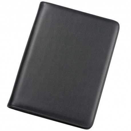 Non Leather Compendiums  - Maxx A4 Compendium Imitation Leather
