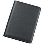 Non Leather Compendiums - Glasgow A4 Compendium in Imitation Leather