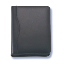 Leather Compendiums  - The Executive Compact A5 Leather Compendium