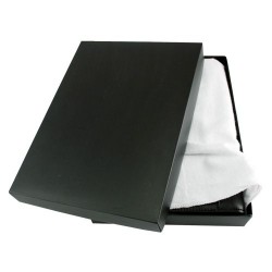 Leather Compendiums  - The Executive Compact A5 Leather Compendium