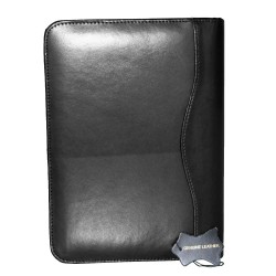 Leather Compendiums  - The Executive Compact A5 Leather Compendium