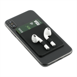 Phone Accessories  - True Wireless Earbud Phone Wallet