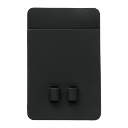 Phone Accessories  - True Wireless Earbud Phone Wallet