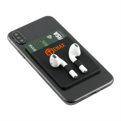 Phone Accessories  - True Wireless Earbud Phone Wallet