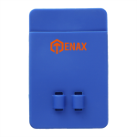 Phone Accessories - True Wireless Earbud Phone Wallet