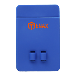 Phone Accessories  - True Wireless Earbud Phone Wallet