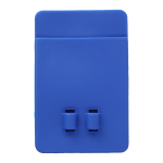 Phone Accessories - True Wireless Earbud Phone Wallet