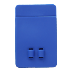 Phone Accessories  - True Wireless Earbud Phone Wallet
