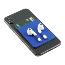 Phone Accessories  - True Wireless Earbud Phone Wallet