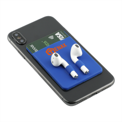 Phone Accessories  - True Wireless Earbud Phone Wallet