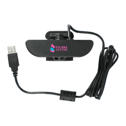 USB Accessories  - 1080P HD Webcam with Microphone