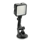 USB Accessories - Laptop &amp; Tablet Portable Video Light