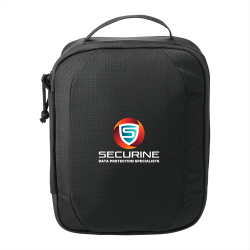 USB Hubs & Cables  - RPET Headphone and Tech Case
