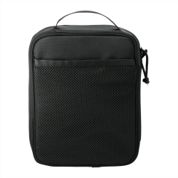 USB Hubs & Cables  - RPET Headphone and Tech Case
