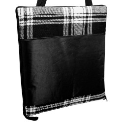 Picnic Blankets  - Large Picnic Rug with Waterproof Backing