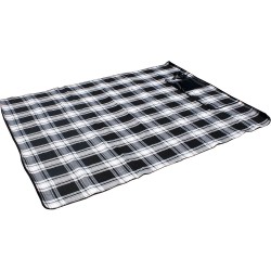 Picnic Blankets  - Large Picnic Rug with Waterproof Backing