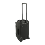 Travel &amp; Trolley Bags - High Sierra Forester RPET 22inch Wheeled Duffel