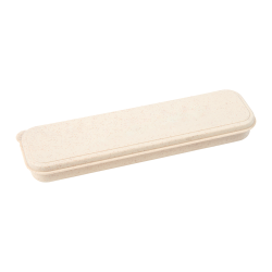 Homeware Products  - Bamboo Fiber Cutlery Set in Carry Case