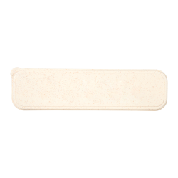 Homeware Products  - Bamboo Fiber Cutlery Set in Carry Case