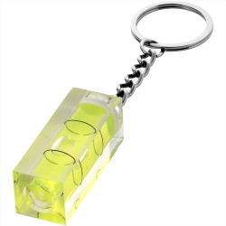 Torch Keyrings  - Leveller Key Chain