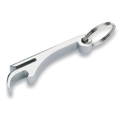 Metal Keyrings  - Tao bottle and can opener keyring