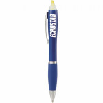 Highlighters - The Nash Pen-Highlighter Plastic