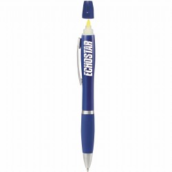Highlighters  - The Nash Pen-Highlighter Plastic