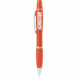 Highlighters  - The Nash Pen-Highlighter Plastic