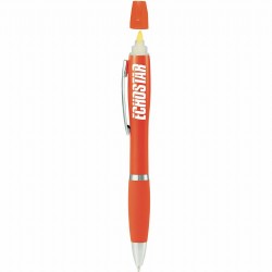 Highlighters  - The Nash Pen-Highlighter Plastic